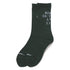 430 fourthirty / CM MASSAGE LONG SOX / フォーサーティ クールマックス メッセージ ロング ソックス